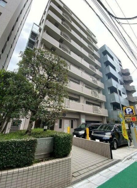 カーサグランデ本郷