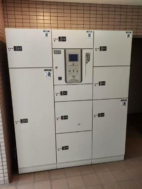 カーサグランデ本郷のその他共用部分