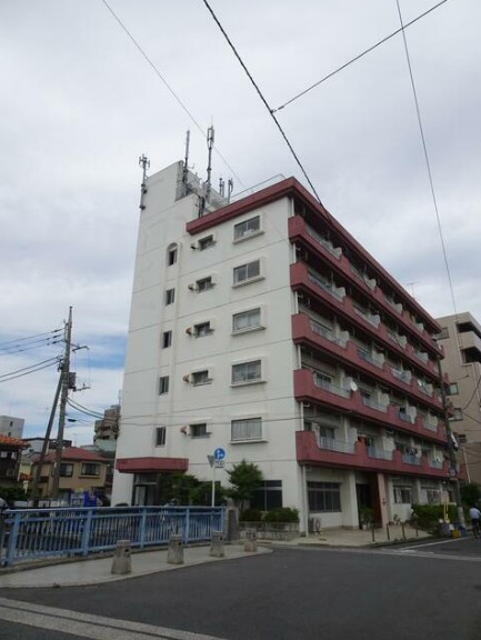 ペリエ中野