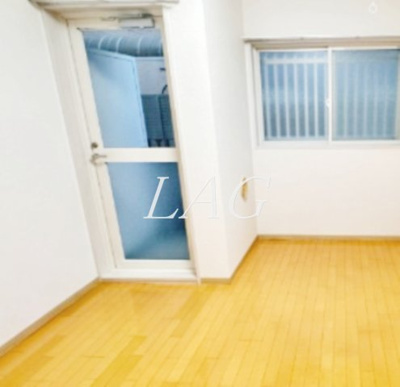 【居間・リビング】 | ヴェルデラ・フェーリア | 洋室のお部屋です。