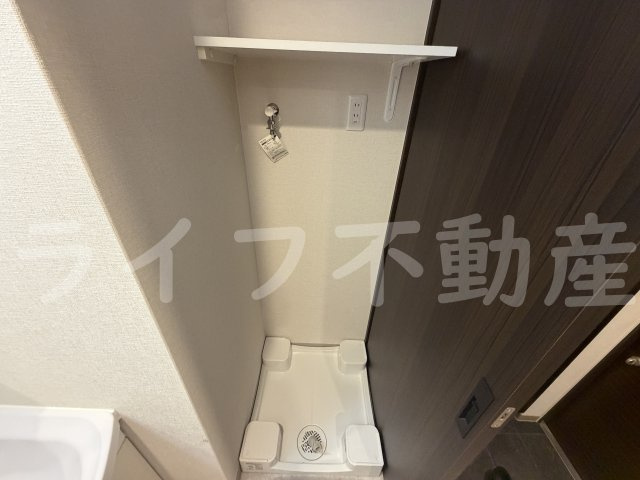 ウイルコート大今里西の設備