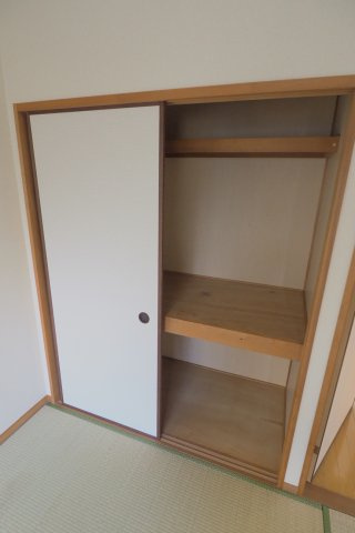 11KWAIの収納