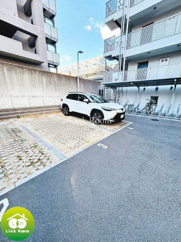 ジニア深川住吉のその他
