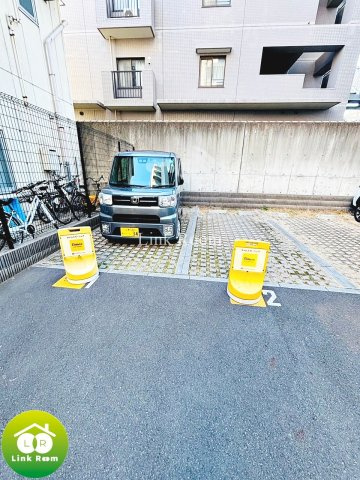 ジニア深川住吉のその他