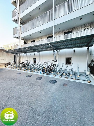 ジニア深川住吉のその他