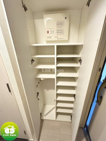 ジニア深川住吉のその他