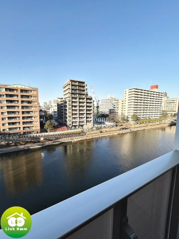ジニア深川住吉のその他