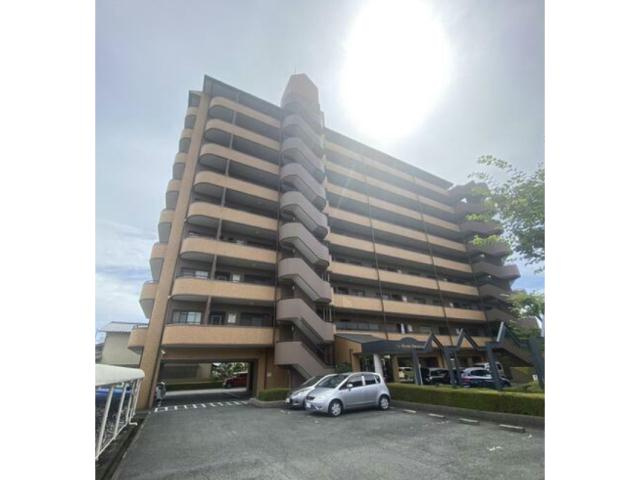 ライオンズマンション姫路野里