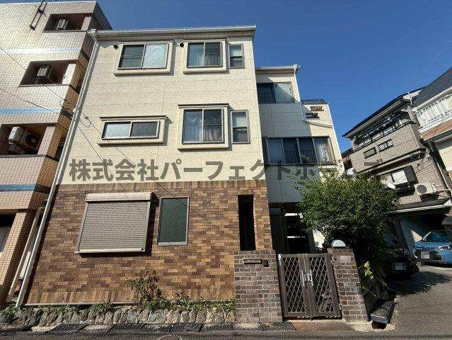 磯島茶屋町戸建　賃貸