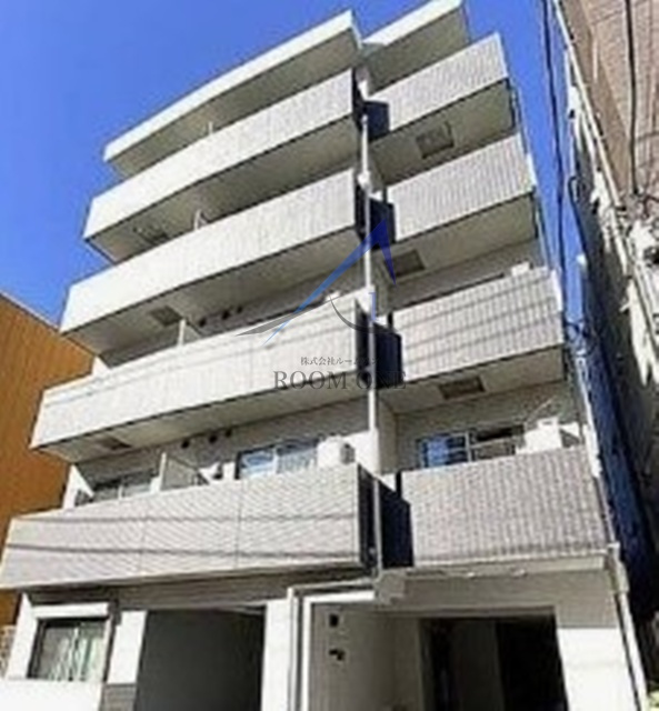 ＦＬレジデンス品川２