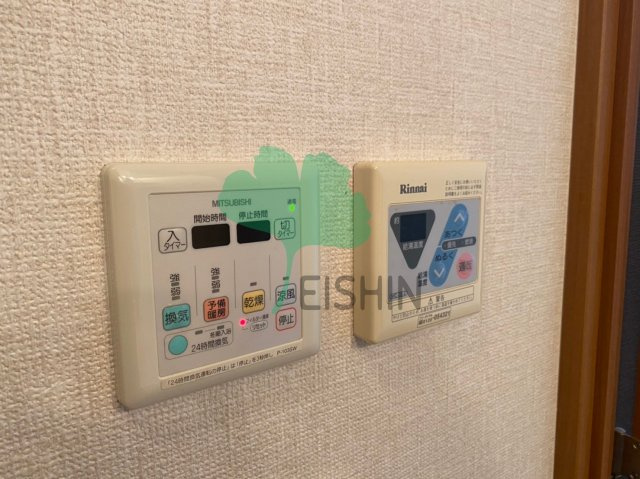 エステムコート博多駅前2セグティスの設備
