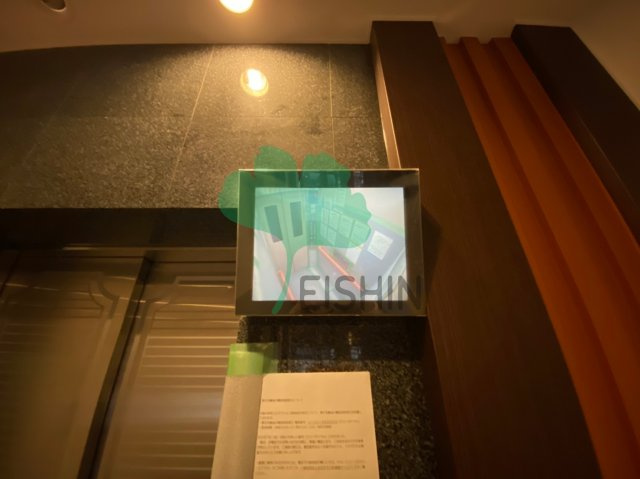 エステムコート博多駅前2セグティスの外観