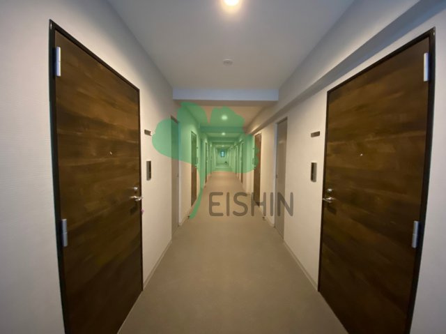 エンクレスト博多駅南FIT