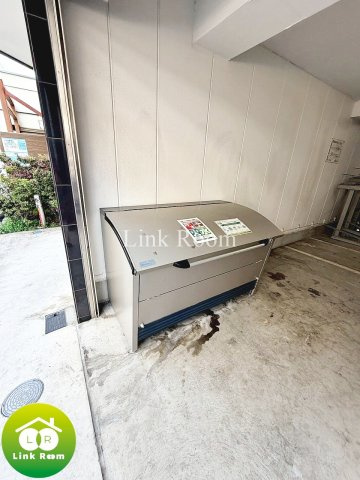 緑3丁目マンションのその他