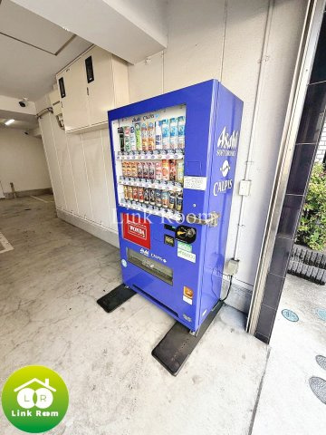緑3丁目マンションのその他