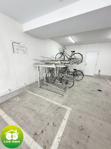 緑3丁目マンションのその他
