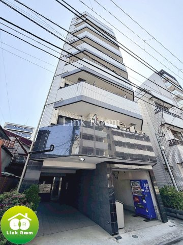 緑3丁目マンション