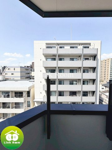 緑3丁目マンションのその他