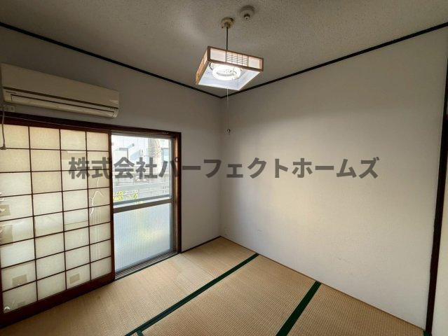 伸和マンションの内装|おしゃれな内装です