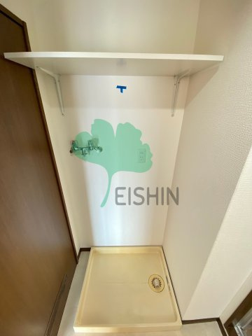 パロス美野島