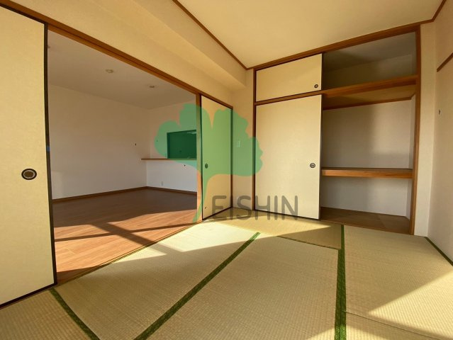パロス美野島
