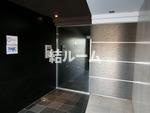 板橋区三園２丁目の賃貸マンションのその他共用部分