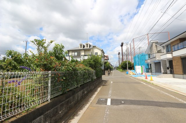 【KEIAI　Grace】小平市小川西町３期