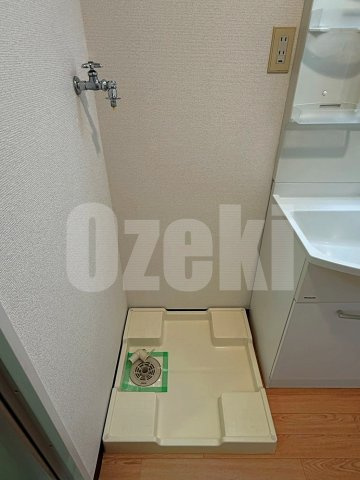 ルミエール南越谷の設備