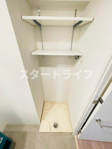 大阪市東淀川区西淡路１丁目の賃貸マンションの設備