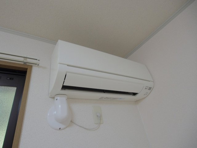 セジュール大町西の設備