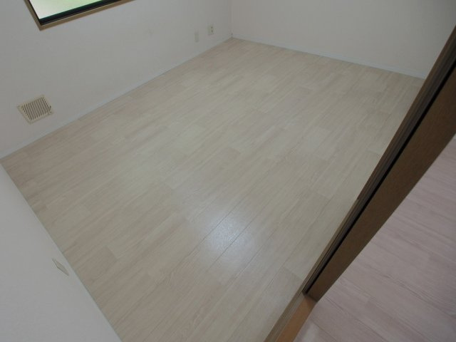 セジュール大町西の子供部屋