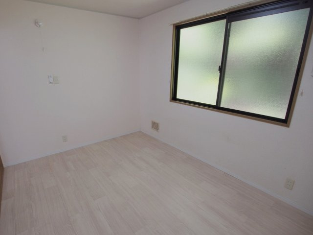 セジュール大町西の展望