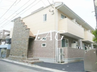 フェリス桜新町の画像