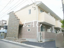 フェリス桜新町の画像