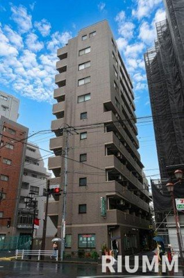 【外観】 | カテリーナ千駄木