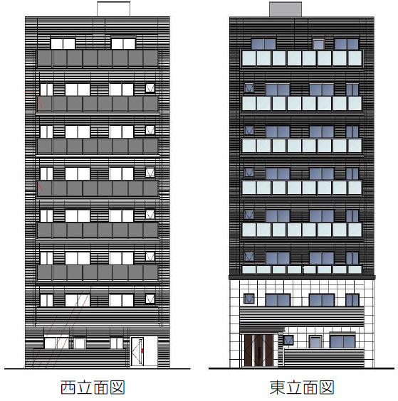 ベラビスタ木場