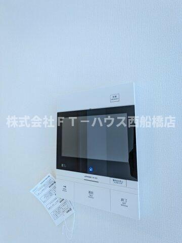 ケイディーエックスレジデンス原木中山のその他