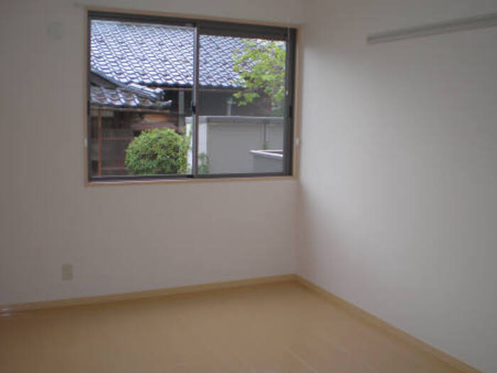 サニーコート義景　Ａの内装