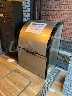 【その他】 | カーサピアッザ錦糸町