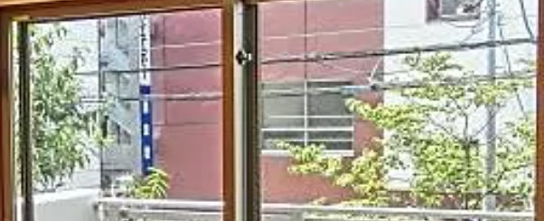 アイル日暮里弐番館の展望