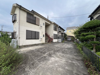 【外観】 | 本町田　売地♪ | 現地外観