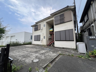 【外観】 | 本町田　売地♪ | 現地外観