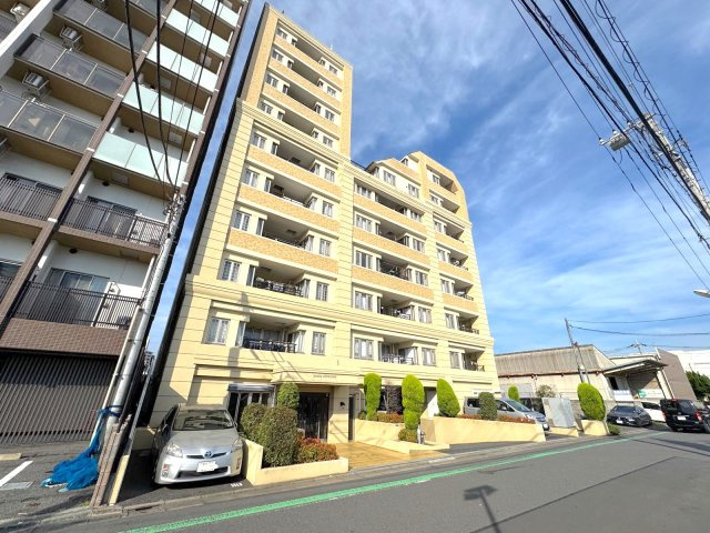 グランシティ新小岩２
