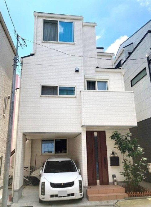 高松戸建