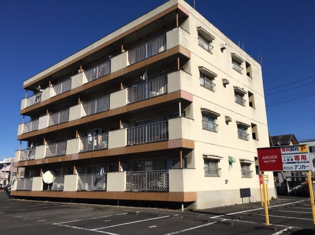 野口マンション