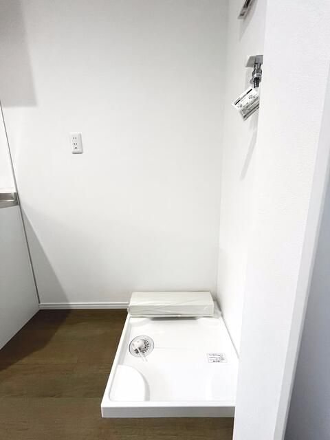 松戸市上本郷のアパートのその他