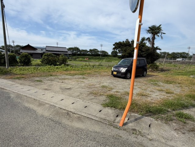 西条市古川乙253-3　乙253-5　売土地
