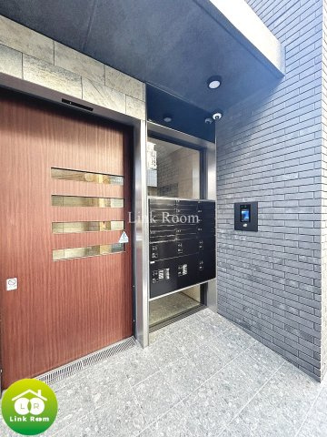Grand,Forks清澄白河のセキュリティ