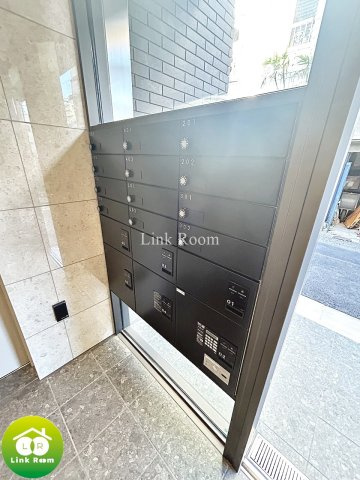 Grand,Forks清澄白河のその他