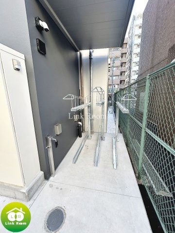 Grand,Forks清澄白河のその他